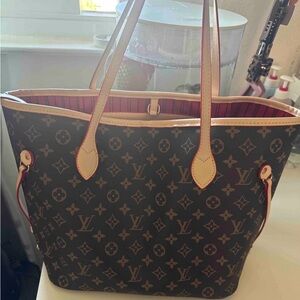 Inspired Lv bag/purse